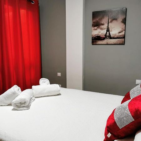 Casa Adam Apartment คอร์ราเลโฮ ภายนอก รูปภาพ
