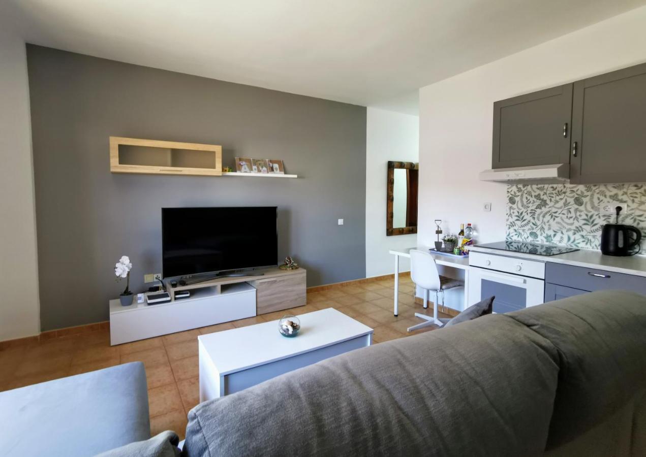 Casa Adam Apartment คอร์ราเลโฮ ภายนอก รูปภาพ
