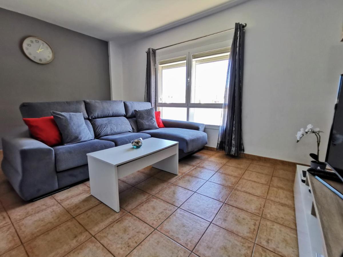 Casa Adam Apartment คอร์ราเลโฮ ภายนอก รูปภาพ
