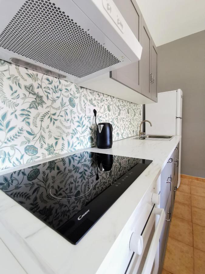Casa Adam Apartment คอร์ราเลโฮ ภายนอก รูปภาพ