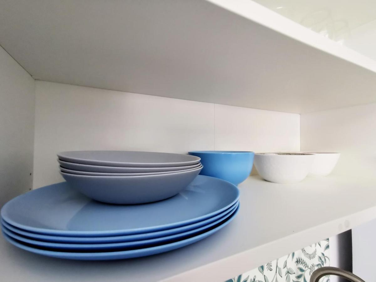 Casa Adam Apartment คอร์ราเลโฮ ภายนอก รูปภาพ