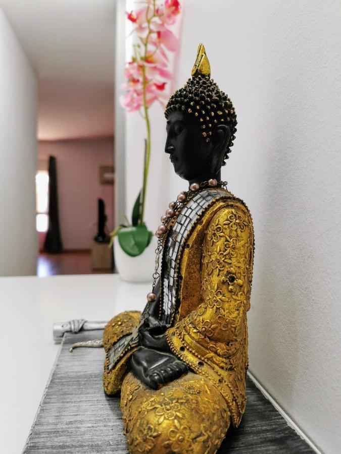 Casa Adam Apartment คอร์ราเลโฮ ภายนอก รูปภาพ