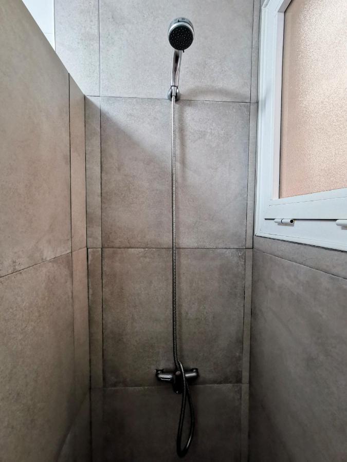 Casa Adam Apartment คอร์ราเลโฮ ภายนอก รูปภาพ