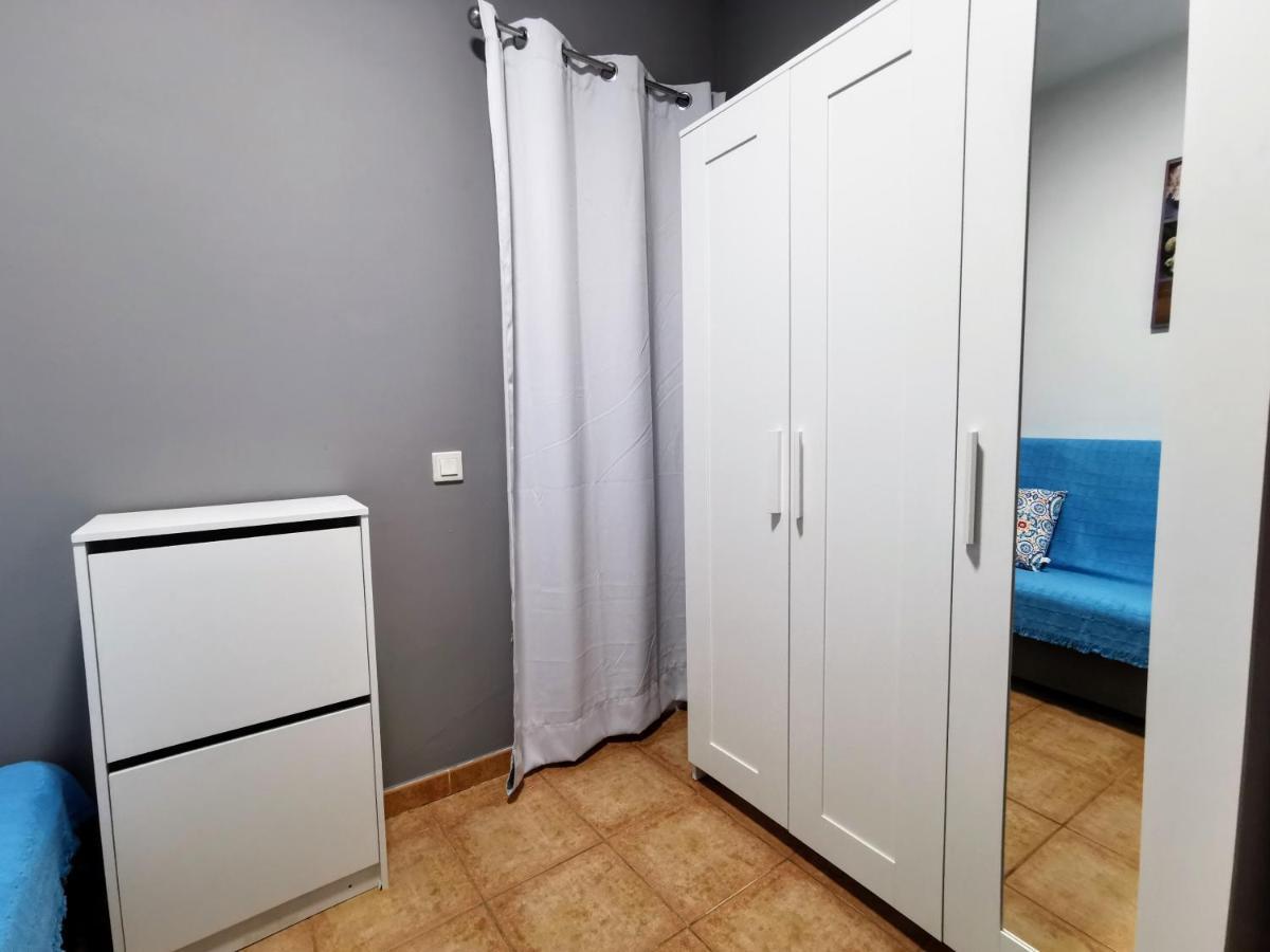 Casa Adam Apartment คอร์ราเลโฮ ภายนอก รูปภาพ